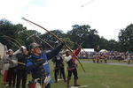 ARCHERY, PHOTOS BY RUI, 0266 33