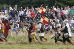 BATTLE, PHOTOS BY BEN, 7117 19
