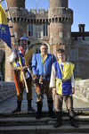 CASTLE, PHOTOS BY PHIL, 0737 22