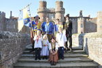 CASTLE, PHOTOS BY PHIL, 0742 23