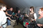 DRUMMERS, PHOTOS BY RUI, BUXOM WENCH, 0175 31
