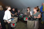 DRUMMERS, PHOTOS BY RUI, BUXOM WENCH, 0176 32