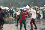 SIEGE OF CASTLE, PHOTOS BY ANNEKE, 8154 280