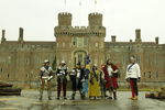 SIEGE OF CASTLE, PHOTOS BY BEN, 5512 138