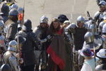 SIEGE OF CASTLE, PHOTOS BY BEN, 7625 146