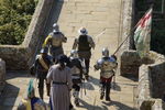 SIEGE OF CASTLE, PHOTOS BY BEN, 7673 151