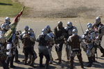 SIEGE OF CASTLE, PHOTOS BY BEN, 7680 155