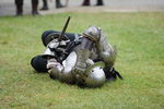 SIEGE OF CASTLE, PHOTOS BY CHRIS, 0771 94