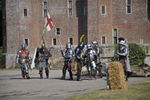 SIEGE OF CASTLE, PHOTOS BY PHIL, 0037 125