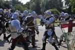 SIEGE OF CASTLE, PHOTOS BY PHIL, 0063 138