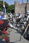 SIEGE OF CASTLE, PHOTOS BY PHIL, 0073 141