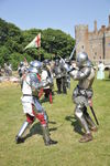 SIEGE OF CASTLE, PHOTOS BY PHIL, 0100 142