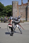 SIEGE OF CASTLE, PHOTOS BY PHIL, 0119 143