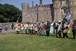 SIEGE OF CASTLE, PHOTOS BY PHIL, 0127 147