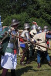 SIEGE OF CASTLE, PHOTOS BY PHIL, 0155 152