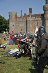 SIEGE OF CASTLE, PHOTOS BY PHIL, 0157 153