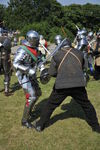 SIEGE OF CASTLE, PHOTOS BY PHIL, 0158 154