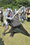 SIEGE OF CASTLE, PHOTOS BY PHIL, 0159 155