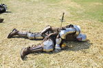SIEGE OF CASTLE, PHOTOS BY PHIL, 0163 158
