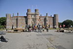 SIEGE OF CASTLE, PHOTOS BY PHIL, 0169 160