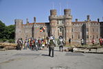 SIEGE OF CASTLE, PHOTOS BY PHIL, 0170 161