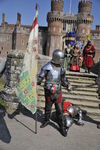 SIEGE OF CASTLE, PHOTOS BY PHIL, 0204 166