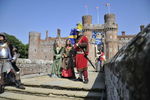 SIEGE OF CASTLE, PHOTOS BY PHIL, 0215 167