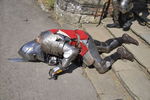 SIEGE OF CASTLE, PHOTOS BY PHIL, 0221 168