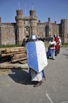 SIEGE OF CASTLE, PHOTOS BY PHIL, 0228 171