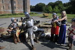 SIEGE OF CASTLE, PHOTOS BY PHIL, 0250 172