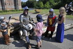 SIEGE OF CASTLE, PHOTOS BY PHIL, 0254 173