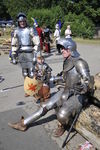 SIEGE OF CASTLE, PHOTOS BY PHIL, 0257 174