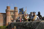 SIEGE OF CASTLE, PHOTOS BY RUI, 0104 183