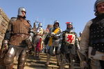 SIEGE OF CASTLE, PHOTOS BY RUI, 0105 184
