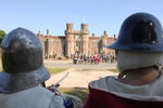 SIEGE OF CASTLE, PHOTOS BY RUI, 0127 189