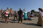 SIEGE OF CASTLE, PHOTOS BY RUI, 0134 191