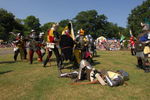 SIEGE OF CASTLE, PHOTOS BY RUI, 0161 203
