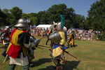 SIEGE OF CASTLE, PHOTOS BY RUI, 0164 205
