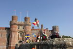 SIEGE OF CASTLE, PHOTOS BY RUI, 0194 216