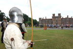 SIEGE OF CASTLE, PHOTOS BY RUI, 0292 220