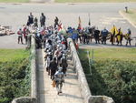 SIEGE OF CASTLE, PHOTOS BY STEFAN, 3086 41