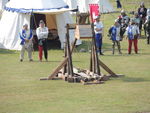 SIEGE OF CASTLE, PHOTOS BY STEFAN, 3090 43