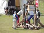 SIEGE OF CASTLE, PHOTOS BY STEFAN, 3093 45