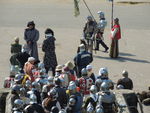 SIEGE OF CASTLE, PHOTOS BY STEFAN, 3102 47