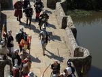 SIEGE OF CASTLE, PHOTOS BY STEFAN, 3169 59