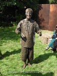 THEATRE IN THE MUD, 20170826, STEFAN, DSCN1148 2